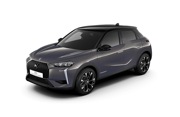 DS 3 Antoine de Saint-Exupéry