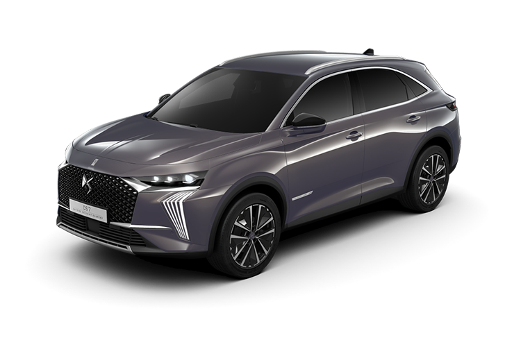 DS 7 Antoine de Saint-Exupéry